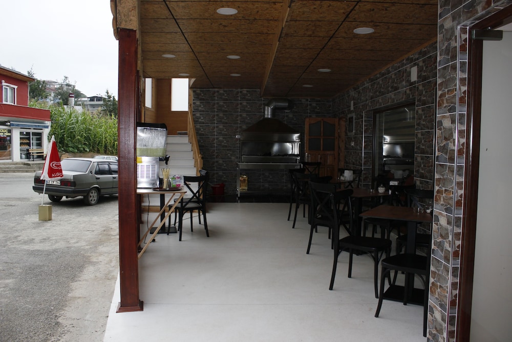 Atakoy Hotel Cafe Restaurant Rezervasyon