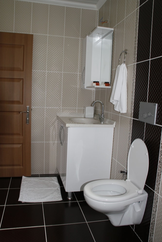 Atakoy Hotel Cafe Restaurant Rezervasyon