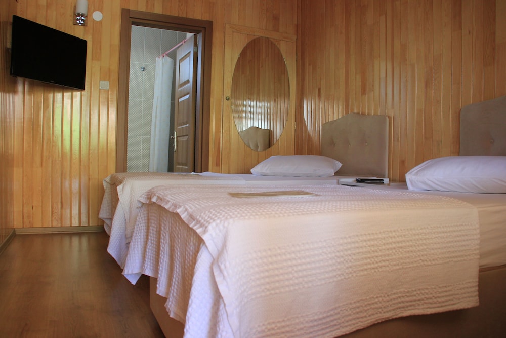 Atakoy Hotel Cafe Restaurant Rezervasyon