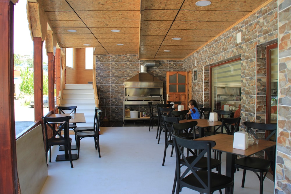 Atakoy Hotel Cafe Restaurant Rezervasyon