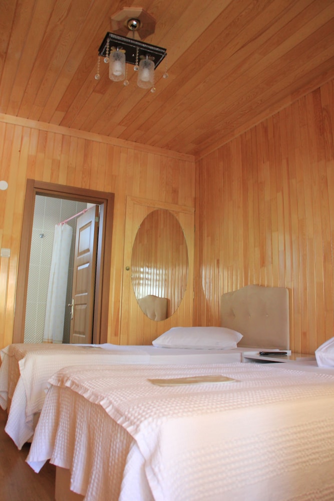 Atakoy Hotel Cafe Restaurant Rezervasyon