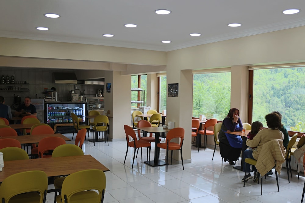 Atakoy Hotel Cafe Restaurant Rezervasyon