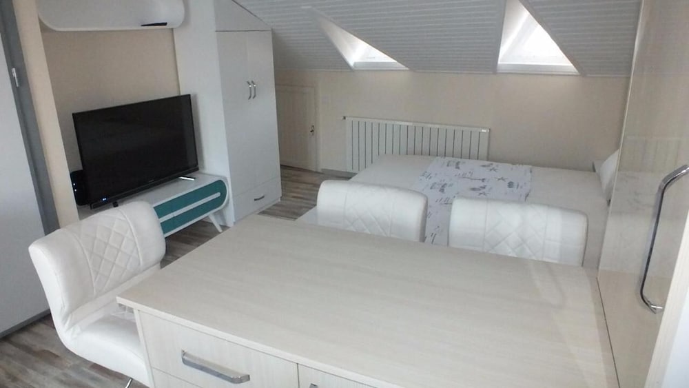 Heybeli Butik Hotel Rezervasyon