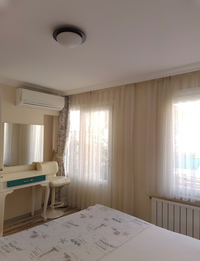 Heybeli Butik Hotel Rezervasyon
