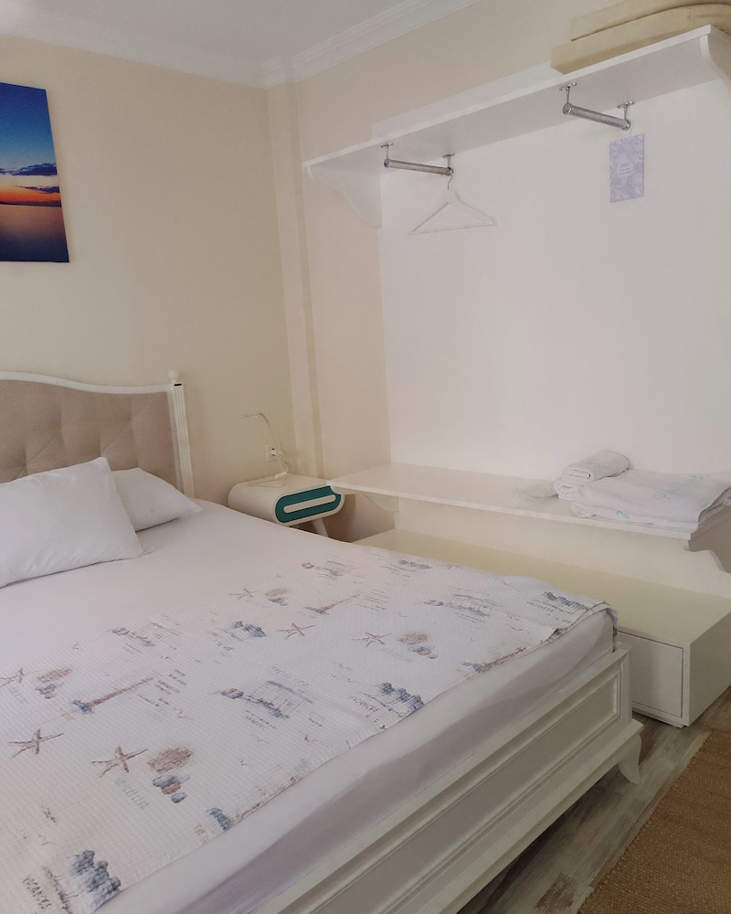 Heybeli Butik Hotel Rezervasyon