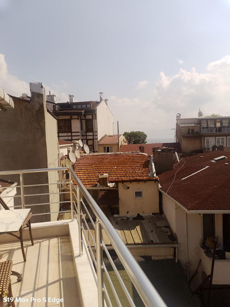 Heybeli Butik Hotel Rezervasyon