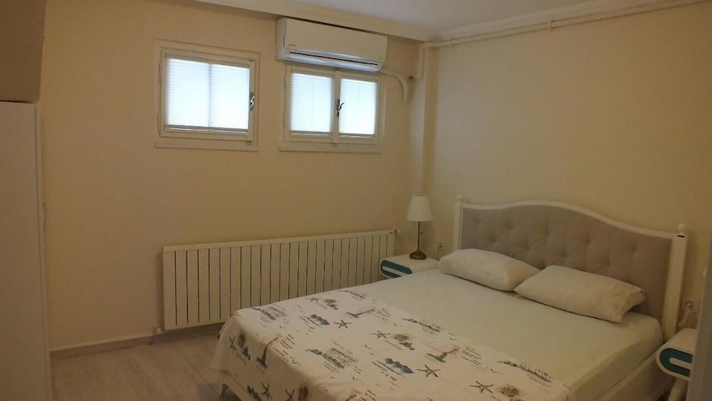 Heybeli Butik Hotel Rezervasyon