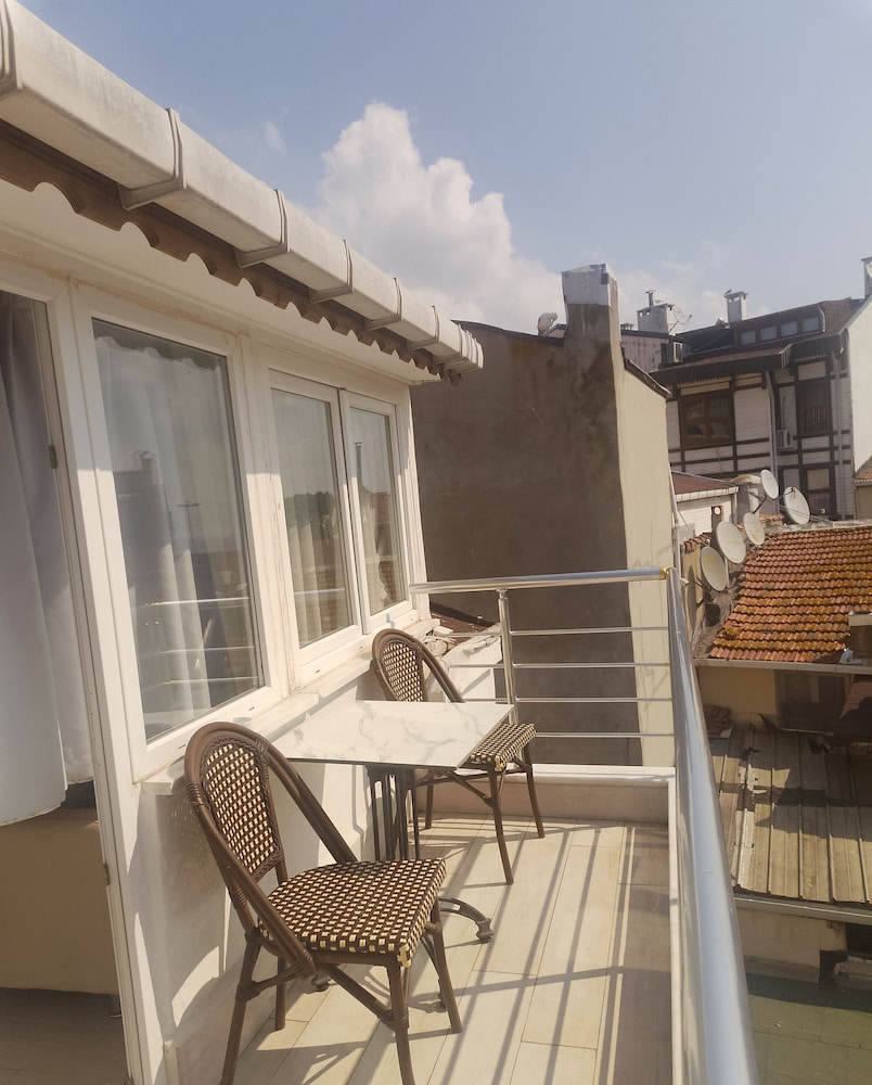 Heybeli Butik Hotel Rezervasyon