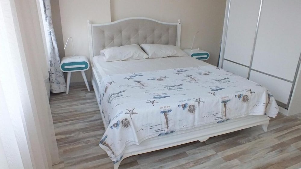 Heybeli Butik Hotel Rezervasyon