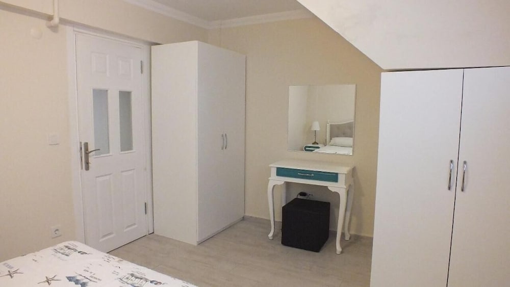 Heybeli Butik Hotel Rezervasyon