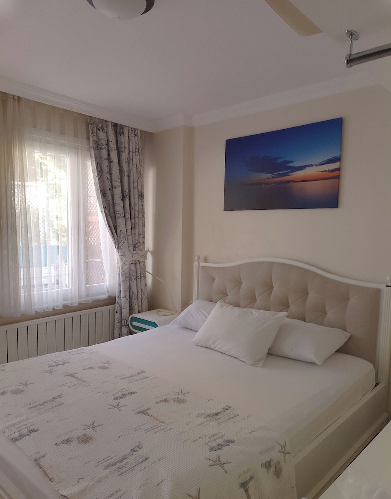 Heybeli Butik Hotel Rezervasyon