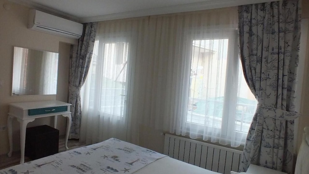 Heybeli Butik Hotel Rezervasyon