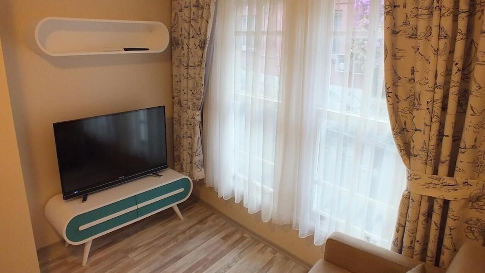 Heybeli Butik Hotel Rezervasyon