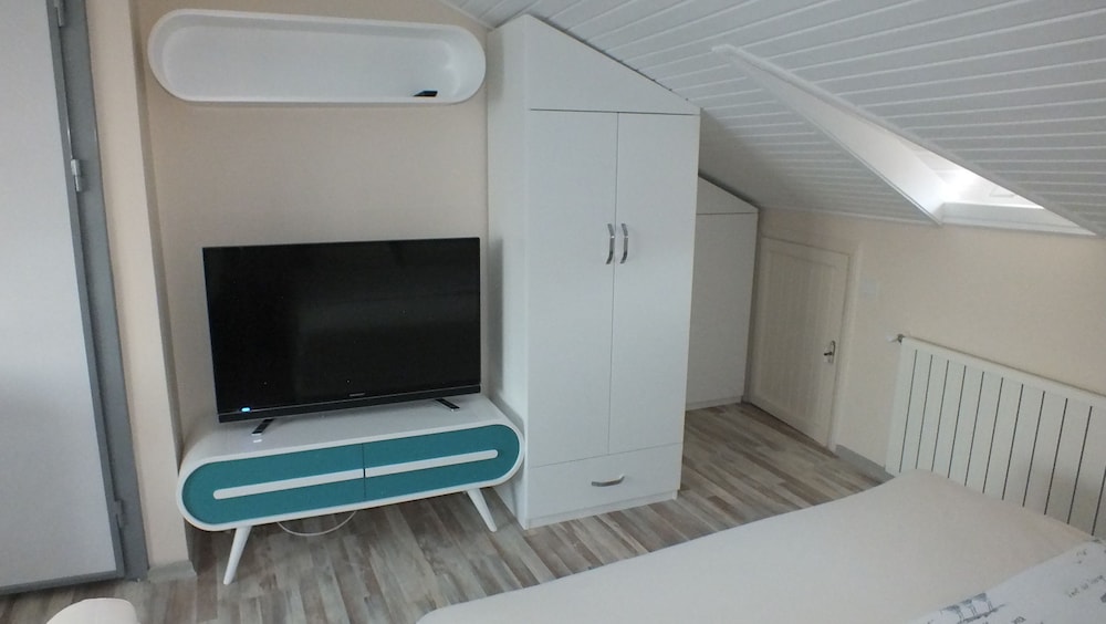 Heybeli Butik Hotel Rezervasyon