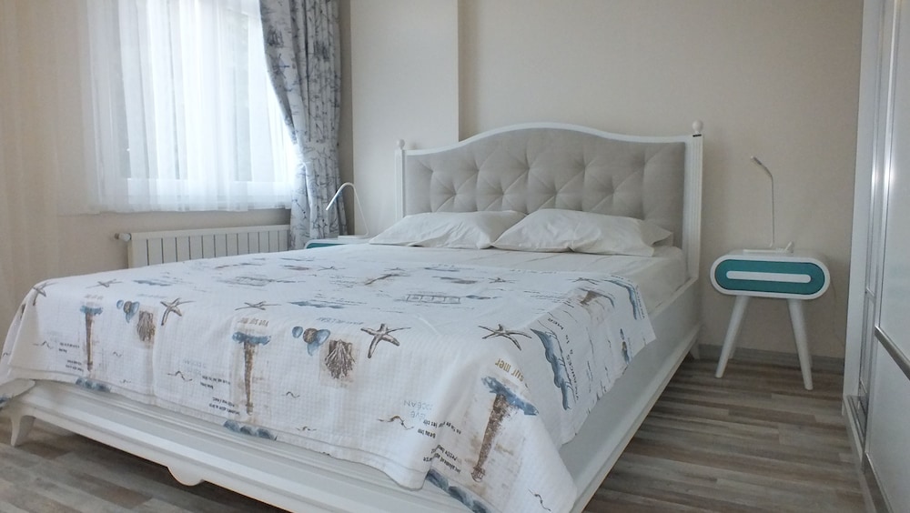 Heybeli Butik Hotel Rezervasyon