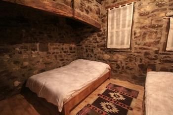 Bageni Pansiyon Rezervasyon