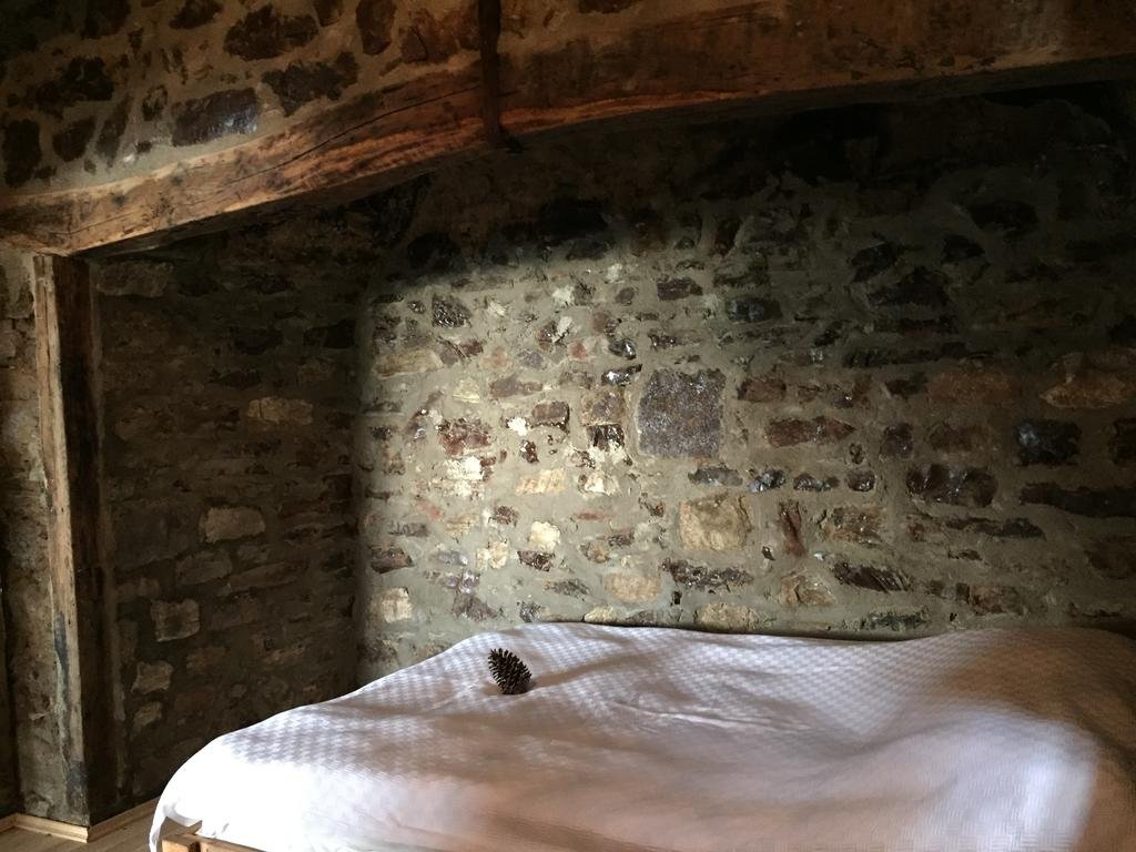 Bageni Pansiyon Rezervasyon