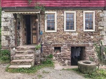 Bageni Pansiyon Rezervasyon