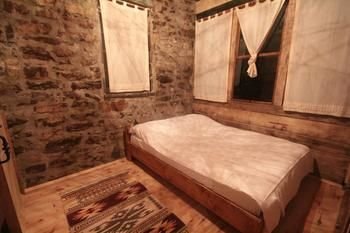 Bageni Pansiyon Rezervasyon