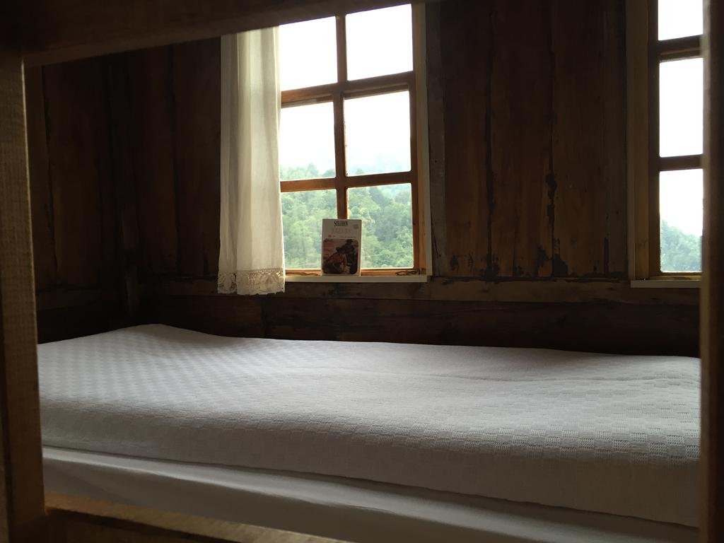 Bageni Pansiyon Rezervasyon