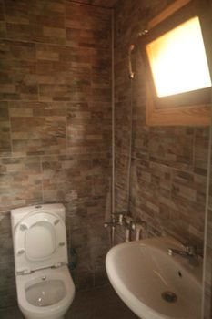 Bageni Pansiyon Rezervasyon