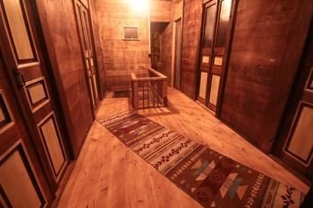 Bageni Pansiyon Rezervasyon