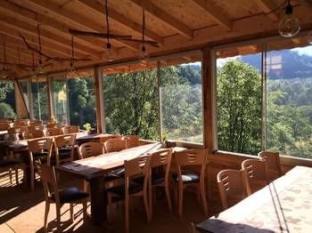 Bageni Pansiyon Rezervasyon