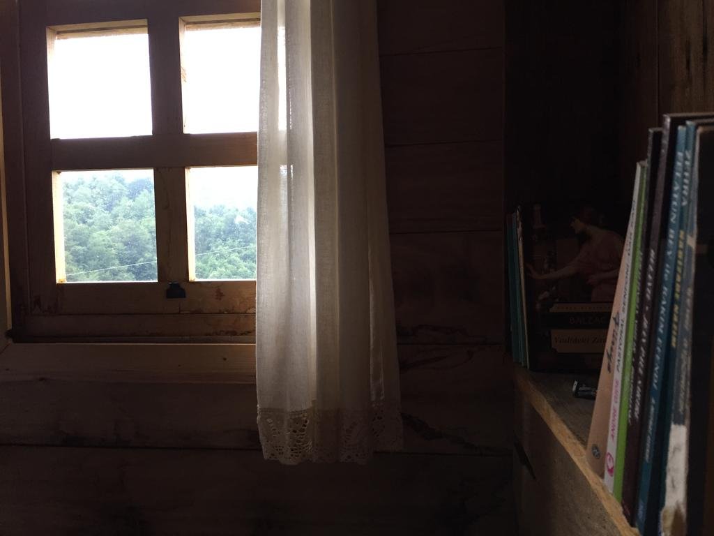 Bageni Pansiyon Rezervasyon