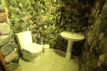 Bageni Pansiyon Rezervasyon