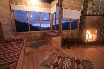 Bageni Pansiyon Rezervasyon