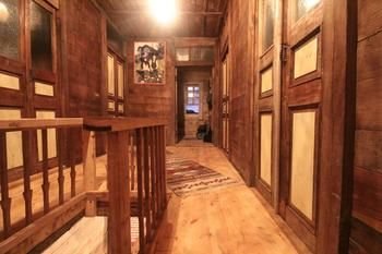 Bageni Pansiyon Rezervasyon