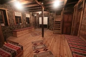 Bageni Pansiyon Rezervasyon