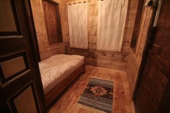 Bageni Pansiyon Rezervasyon