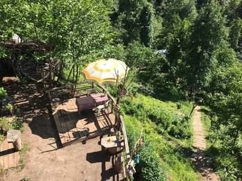 Bageni Pansiyon Rezervasyon