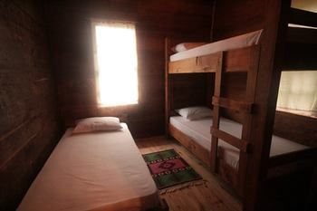 Bageni Pansiyon Rezervasyon