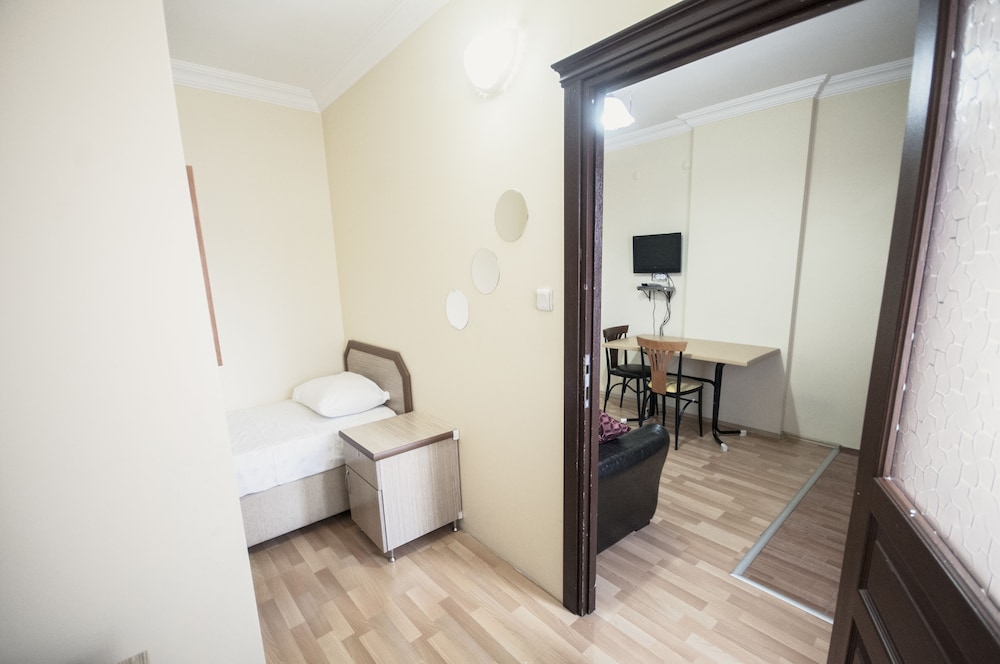 Hale Abla Apart Evleri Rezervasyon