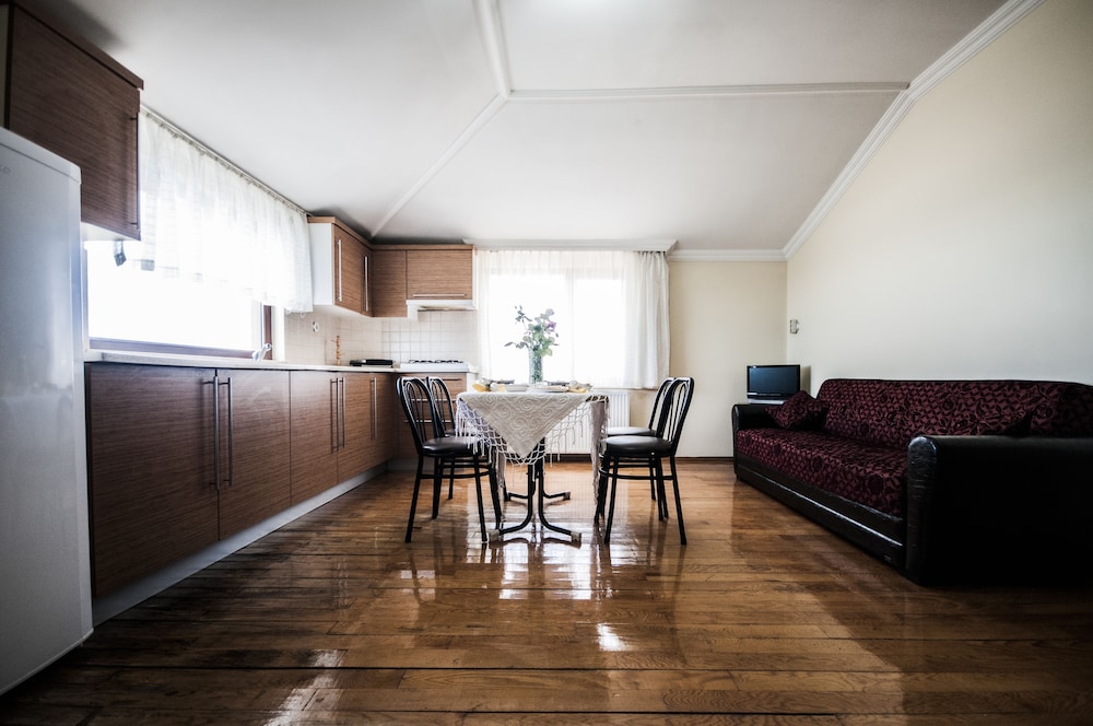 Hale Abla Apart Evleri Rezervasyon