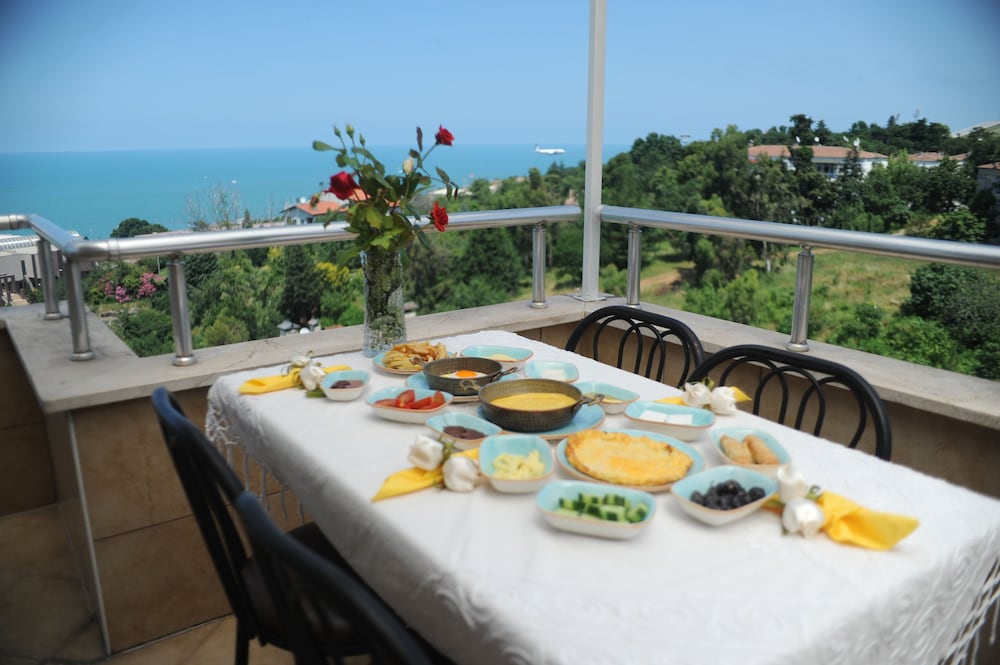 Hale Abla Apart Evleri Rezervasyon