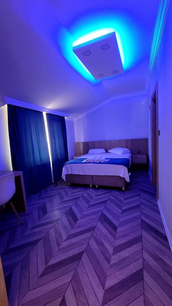 Hale Abla Apart Evleri Rezervasyon