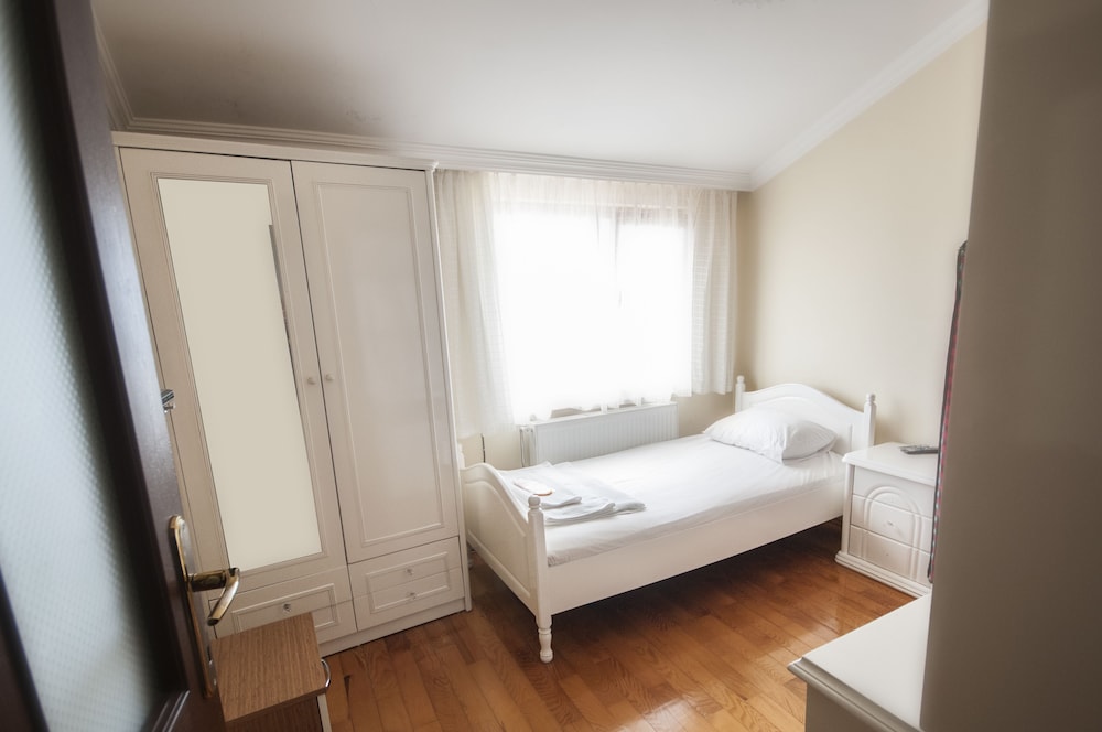 Hale Abla Apart Evleri Rezervasyon