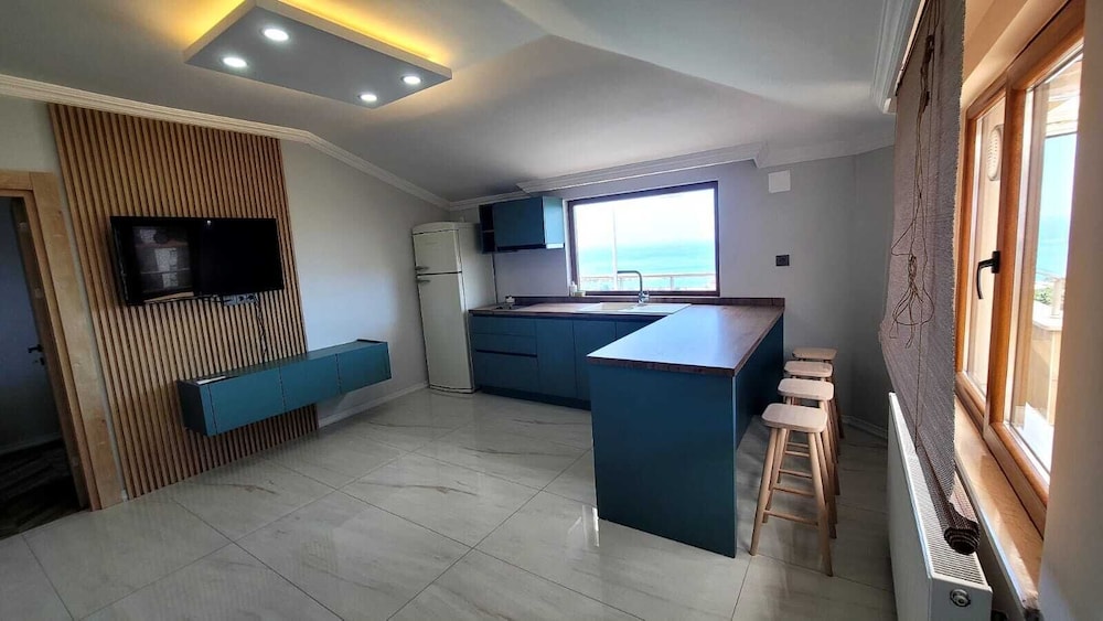 Hale Abla Apart Evleri Rezervasyon