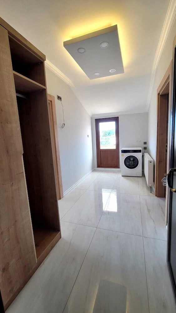 Hale Abla Apart Evleri Rezervasyon