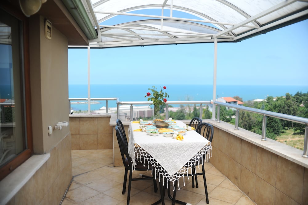 Hale Abla Apart Evleri Rezervasyon