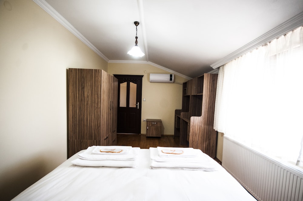 Hale Abla Apart Evleri Rezervasyon