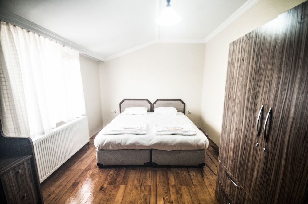 Hale Abla Apart Evleri Rezervasyon