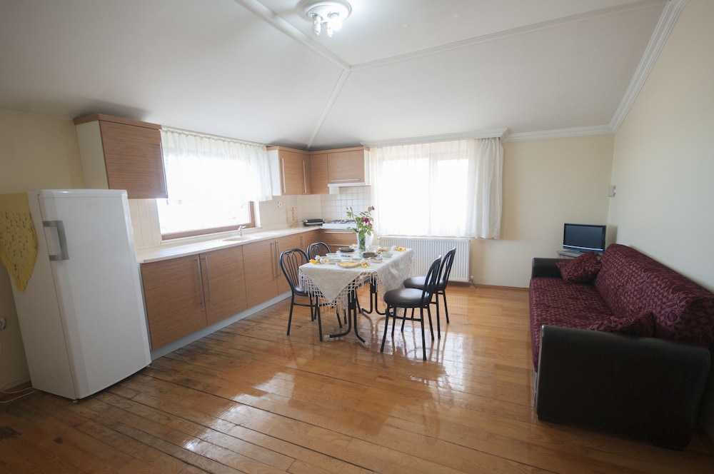 Hale Abla Apart Evleri Rezervasyon