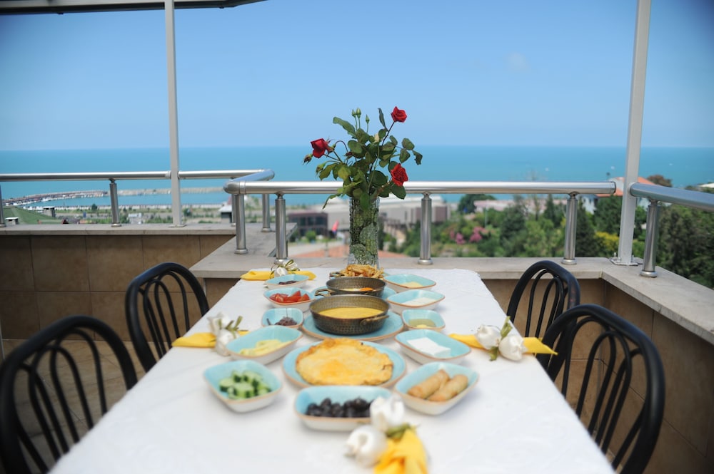 Hale Abla Apart Evleri Rezervasyon