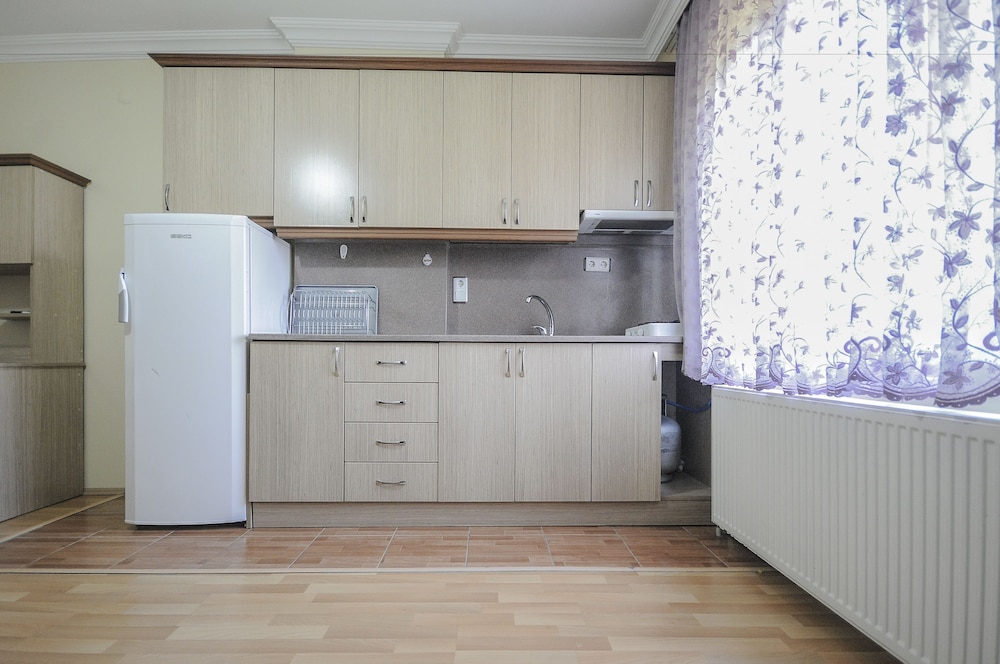 Hale Abla Apart Evleri Rezervasyon