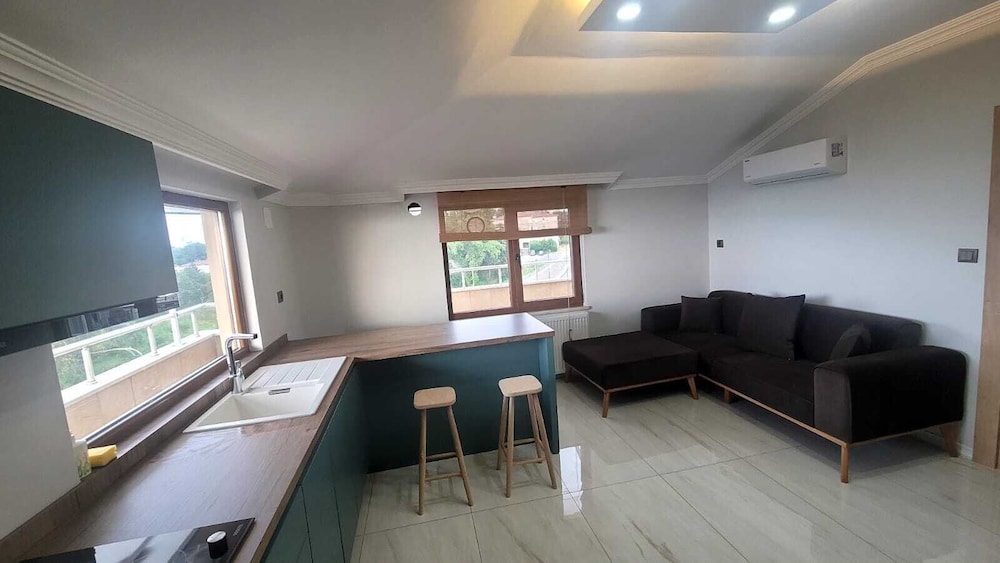 Hale Abla Apart Evleri Rezervasyon