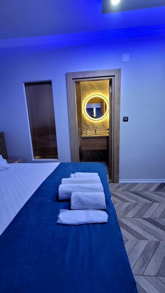 Hale Abla Apart Evleri Rezervasyon